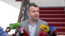 Kuvendi nuk funksionon, PD: Të largohet Fatmir Xhafaj - Top Channel Albania - News - Lajme