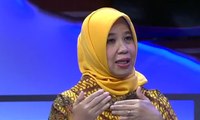 Peran Ibu dalam Mengantisipasi Paham Radikal - ROSI