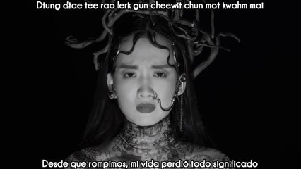 [Sub esp+Rom] The Rube - Lose (MV)