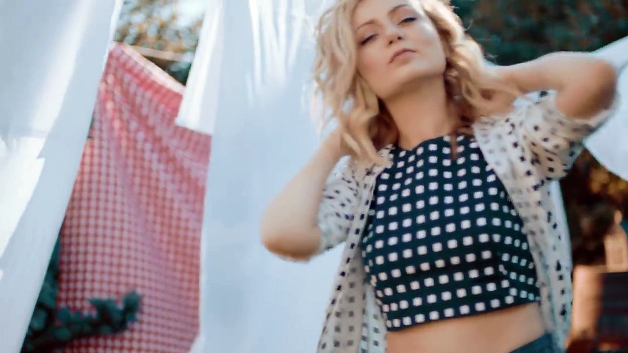 Yasmin Yüce - Geri Gelme