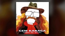 Cem Karaca - Cemaz-Ûl-Evvel (Güldeste) (Full Albüm)