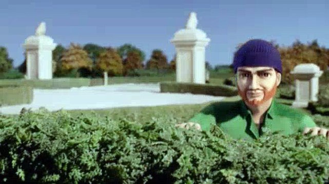 Thunderbirds Are Go! S01E22 - Designated Driver