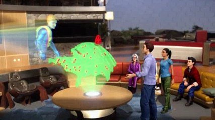 Thunderbirds Are Go! S01E24 - Touch and Go