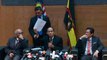 عبد الرزاق يمثل أمام هيئة مكافحة الفساد بماليزيا