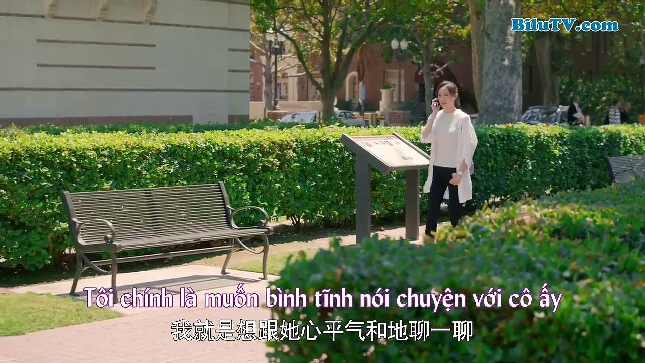 Phim Quy Khứ Lai - Tập 14