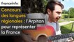 Concours des langues régionales : l’Arpitan pour représenter la France