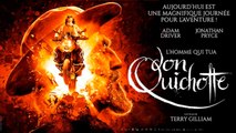 L'HOMME QUI TUA DON QUICHOTTE -2018 - (VO-ST-FRENCH) Streaming XviD AC3
