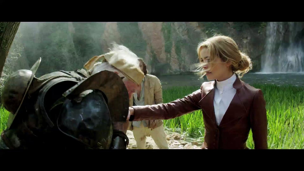 L'Homme Qui Tua Don Quichotte (2018) VOSTFR HDTV-XviD MP3