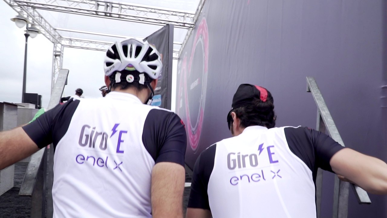 Giro E - Week 2