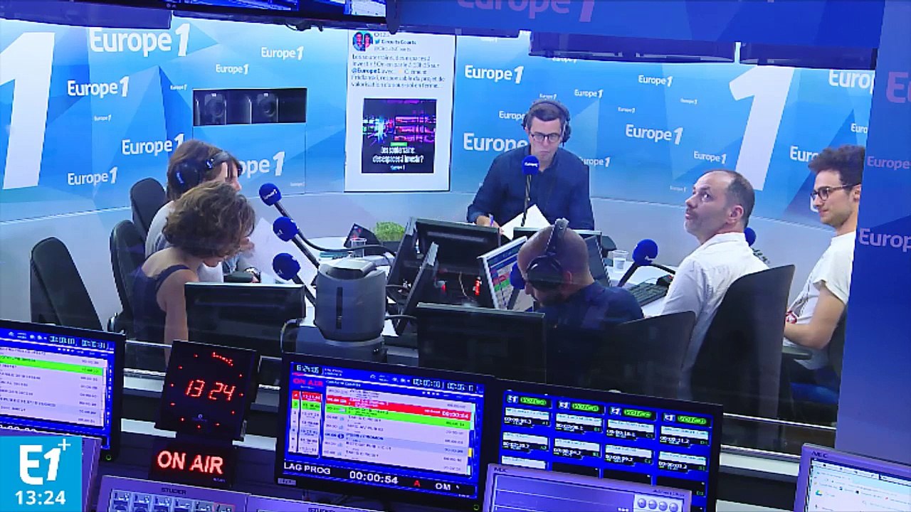 Strasbourg : une ferme souterraine dans un ancien bunker