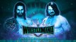 WWE 2K18 Seth Rollins Vs Aj Styles Universal Championship Match Wrestlemania 35