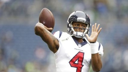 Orlovksy explains how Watson was able to pick Pats apart in '17