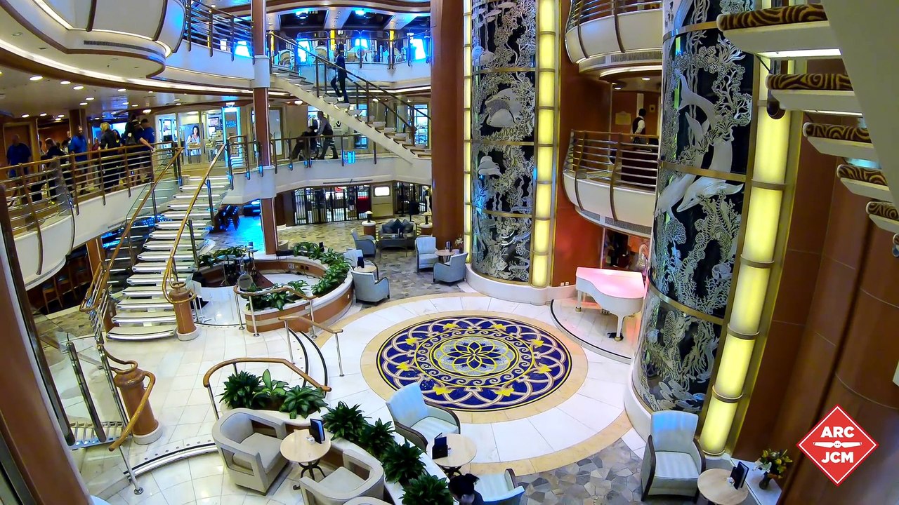 Caribbean Princess