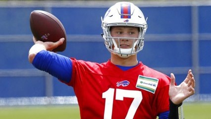 Which AFC team has the most intriguing storyline?