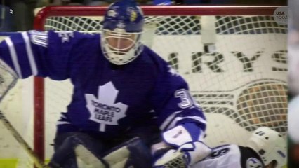 These odd injuries didn't happen on the field