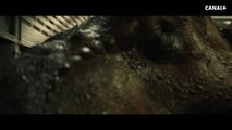 Le nouveau monde de Jurassic World - Reportage cinéma