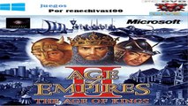Descargar E Instalar Age Of Empires 2 The Age of Kings Pc Full Español [MEGA][MEDIAFIRE][SH]