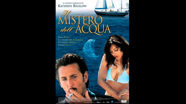 IL MISTERO DELL'ACQUA ITA streaming gratis