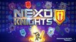 LEGO NEXO KNIGHTS: MERLOK 2.0 // #80 RAVAGING ROT mission 5.2: GRIMROCK