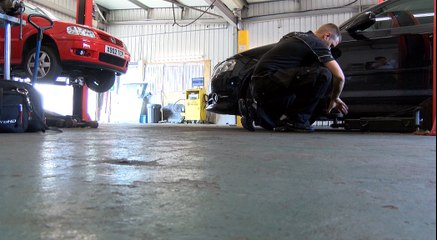 Drastic changes for diesel vehicles