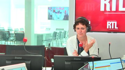 Bio à la cantine : "Ça ne va pas coûter plus cher", plaide Delphine Batho sur RTL