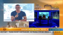 Aldo Morning Show/ I thote prinderve se do fejohet, nenes i bie te fiket (22.05.2018)