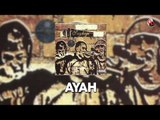 Saykoji - Ayah (Lirik)