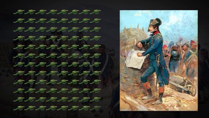 Napoleon's First Victory- Siege of Toulon 1793