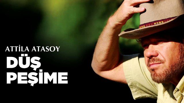 Atilla Atasoy - Düş Peşime (EP)