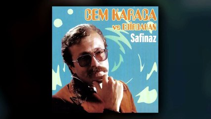 Cem Karaca - Safinaz (Full Albüm)
