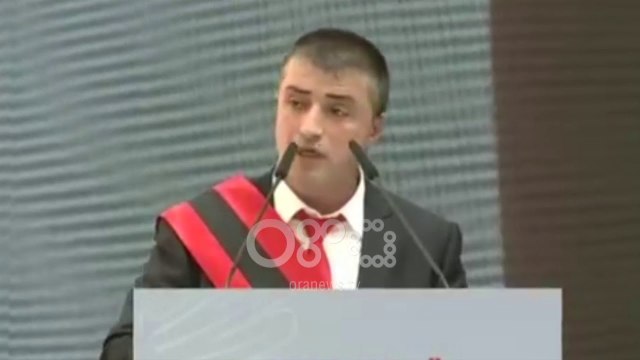 Ora News - Gafa e Tërmet Peçit: Qeveria i ka promovuar 8.1 mln euro Tepelenës