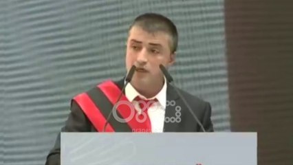 Ora News - Gafa e Tërmet Peçit: Qeveria i ka promovuar 8.1 mln euro Tepelenës