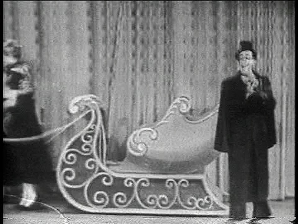 Ed Wynn Show