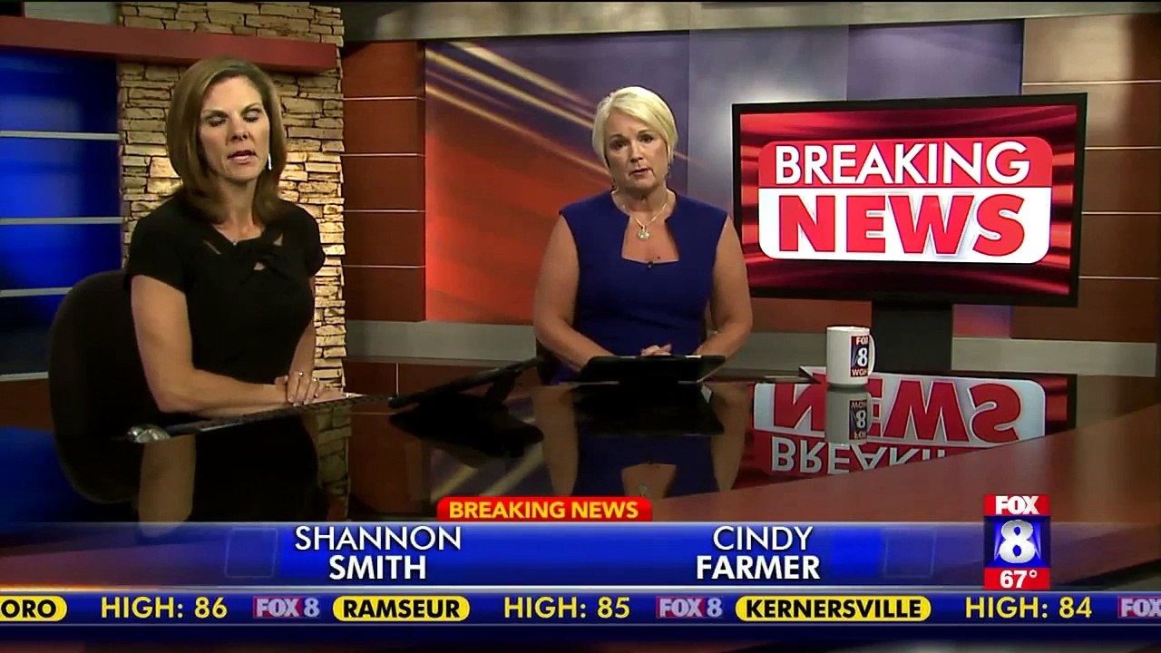 North Carolina Highway Patrol Trooper Killed in Crash