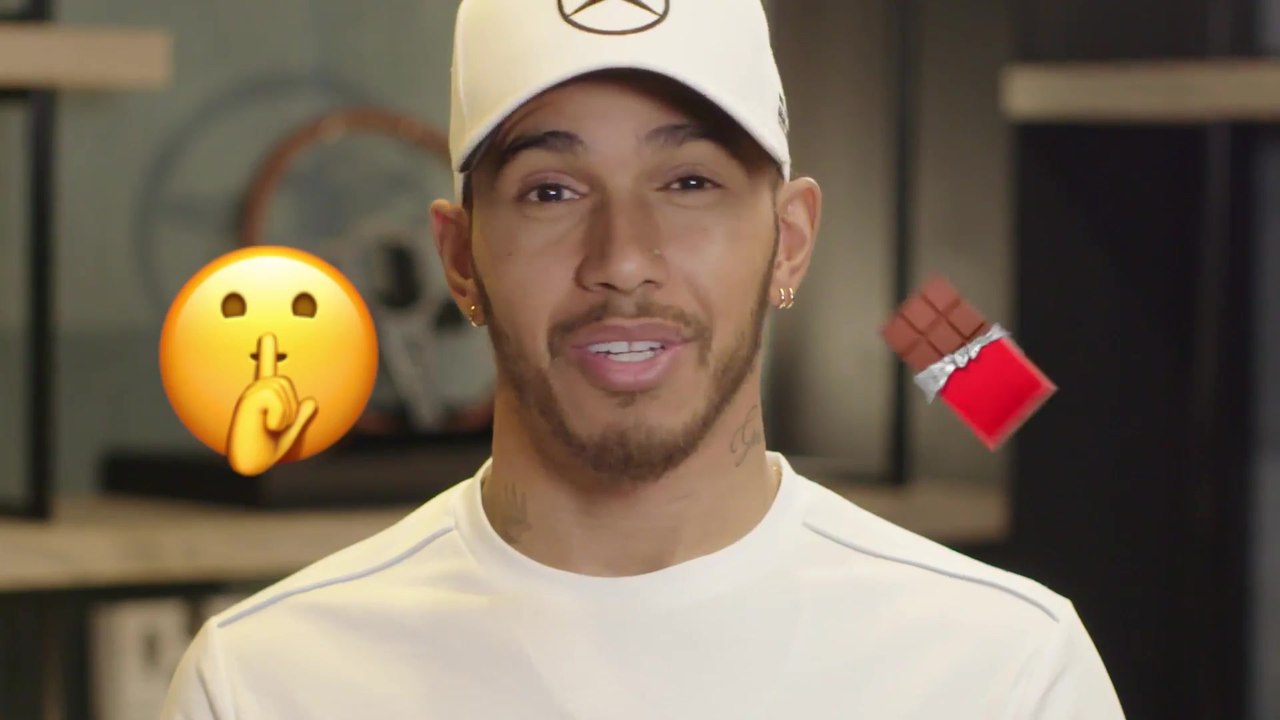Lewis Hamilton's Essential Travel Do's and Don'ts
