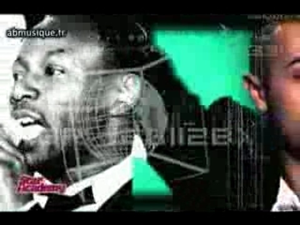 Duo MC Solaar & Sevan - Da Vinci Claude