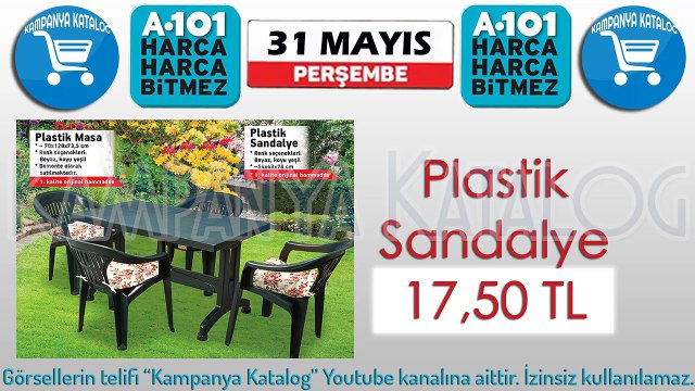 A101 YENİ ÜRÜNLERİ | HER ÜRÜN AYRI SAYFADA | A101 31 MAYIS 2018 AKTÜEL KATALOG | A101 KAMPANYALARI