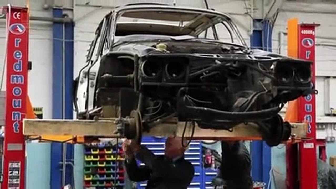 Car S O S  S01e06