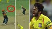 IPL 2018 : CSK vs SRH : ಕ್ಯಾಪ್ಟನ್ ಕಳೆದುಕೊಂಡ ಹೈದೆರಾಬಾದ್   | Oneindia Kannada