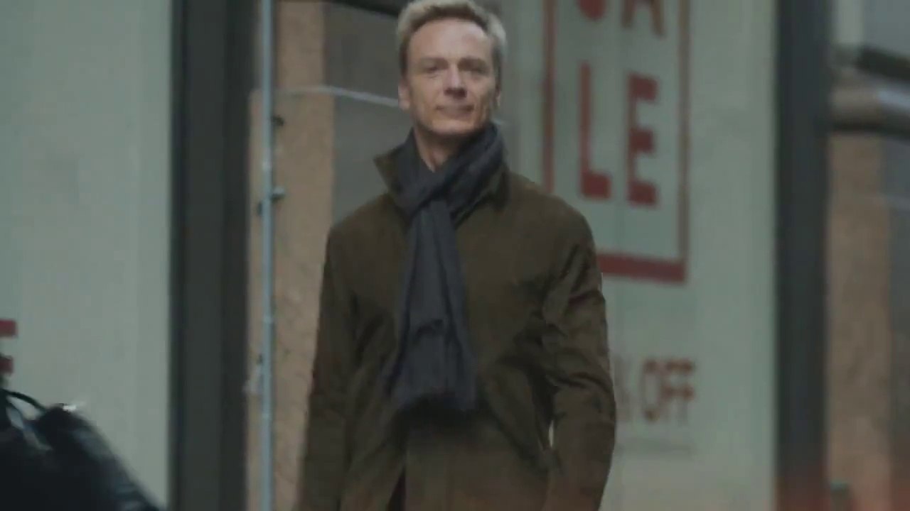 Flesh and Bone S01E02