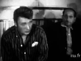 Johnny Hallyday - Actualités du 10 avril 1963 : Un Flashback Historique sur les Événements qui ont Marqué la Vie de la Légende du Rock à cette Date !