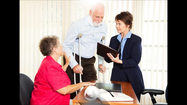 Personal Injury Palmdale - (661) 237-5539