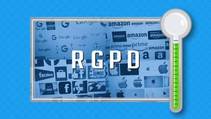 Check Point : grâce au RGPD, pourrez-vous lire tous les emails où votre patron parle de vous ?