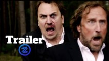 25 km/h Trailer #1 (2018) Comedy Movie starring Franka Potente