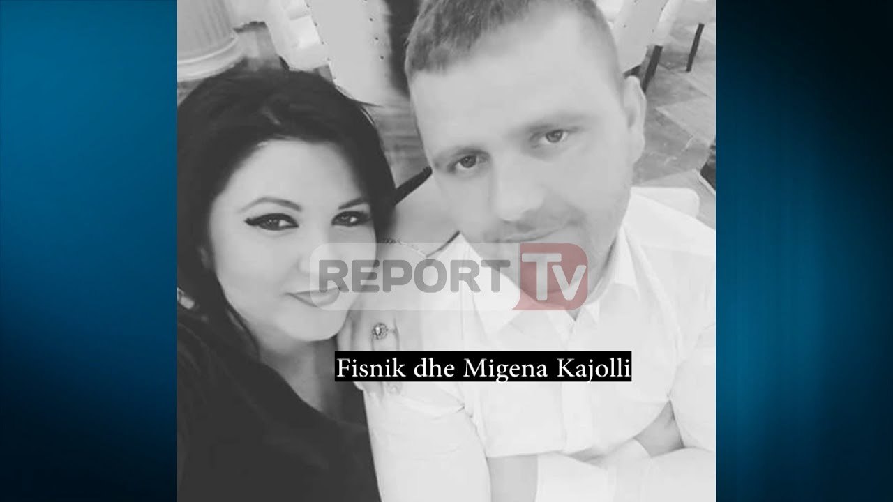 Report Tv - Morën 200 mijë € duke premtuar punë në kompani, arrestohet çifti nga Fieri