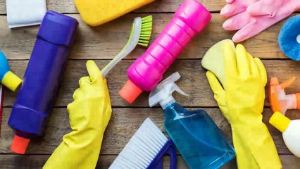 Bright Cleaning Services - (956) 224-8657