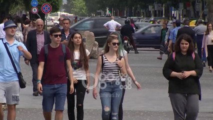 Ora News -Të rriten taksat, FMN kërkesë qeverisë: Problem PPP dhe rimbursimi i TVSH-së