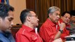 Zahid: All Umno positions, including president, open for contest