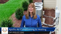 Chino Hills HVAC Contractor – Apollo Air Conditioning & Heating Chino Hills Fantastic Five St...