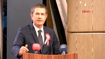 Kırıkkale Bakan Canikli Bu Toprakları Korumak Kolay Değil - 3